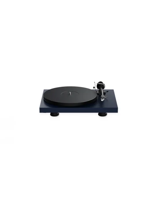 Pro-ject Debut EVO 2 turntable - Turntables - 8