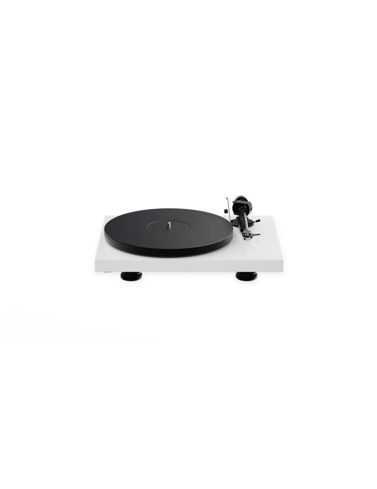 Pro-ject Debut EVO 2 turntable - Turntables - 9
