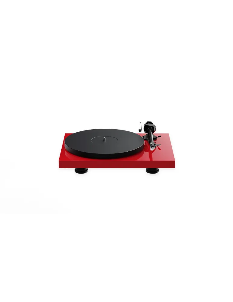 Pro-ject Debut EVO 2 turntable - Turntables - 5