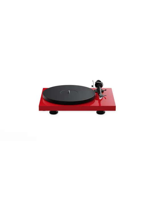 Pro-ject Debut EVO 2 turntable - Turntables - 5