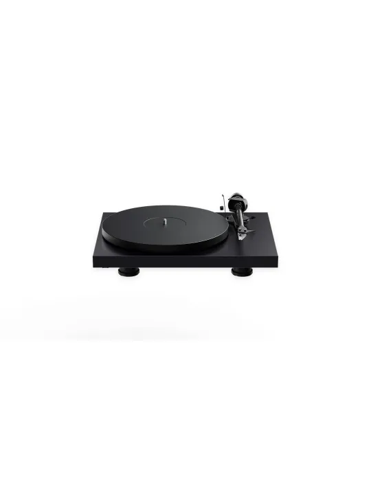 Pro-ject Debut EVO 2 turntable - Turntables - 2