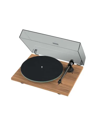 Pro-Ject T1 manual turntable - Turntables - 1 2