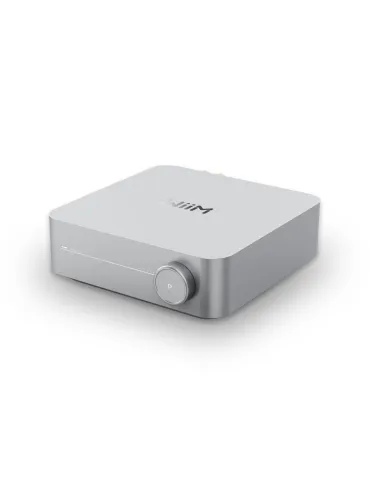 WiiM AMP streaming stereo amplifier - Stereo amplifiers - 1 2