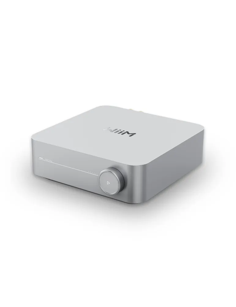 WiiM AMP tinklinis stereo stiprintuvas - Garso stiprintuvai - 2