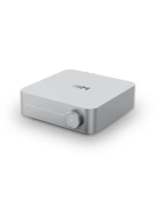 WiiM AMP tinklinis stereo stiprintuvas - Garso stiprintuvai - 2