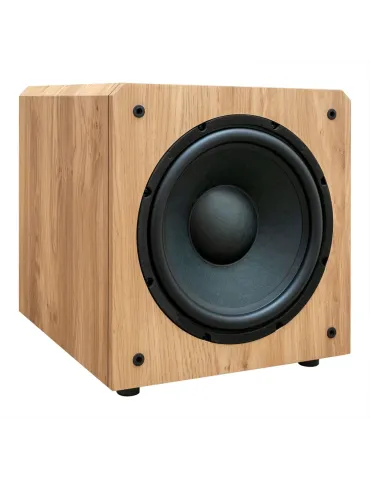 TAGA Harmony TSW-212 subwoofer 12" 200W RMS - Subwoofers - 1 2