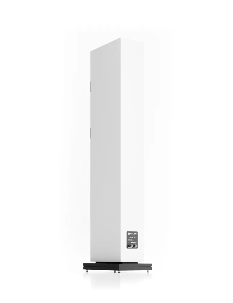 PYLON Audio Zirkon 20 - Floorstanding speakers - 7