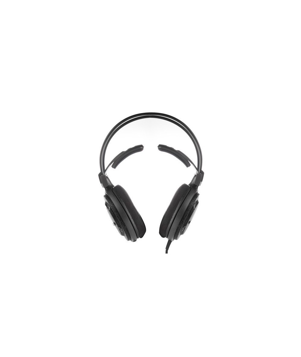 Audio-Technica ATH-AD500X atviro tipo HiFi ausinės - Dedamos ant ausų (on-ear)