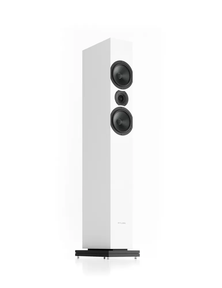 PYLON Audio Zircon 20 - Floorstanding speakers - 1