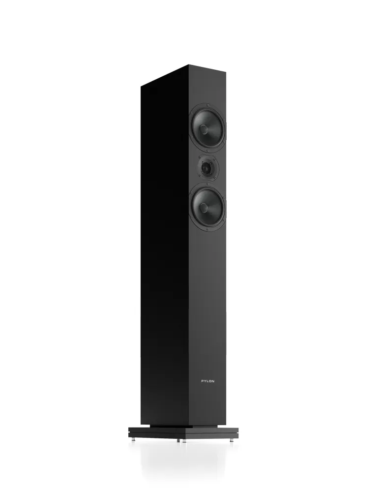 PYLON Audio Zirkon 20 - Floorstanding speakers - 2
