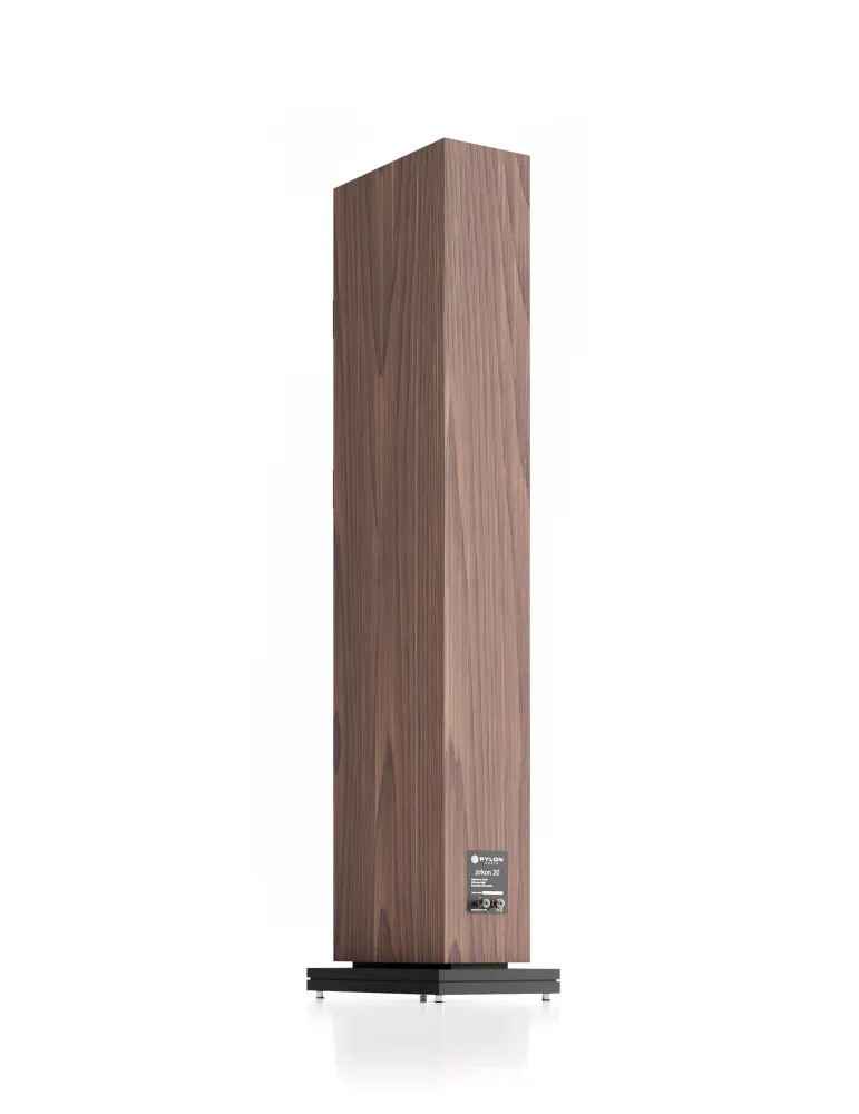 PYLON Audio Zircon 20 - Floorstanding speakers - 8