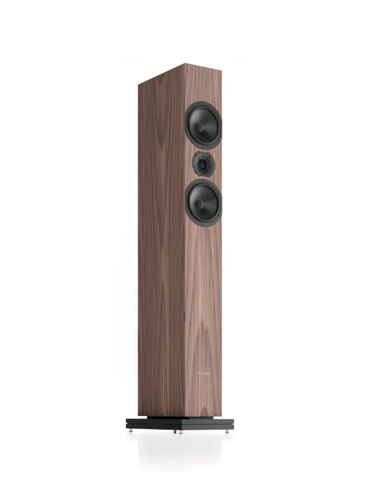 PYLON Audio Zircon 20 - Floorstanding speakers - 3