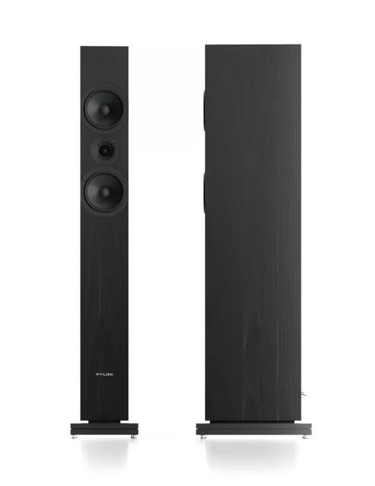 PYLON Audio Zirkon 20 - Floorstanding speakers - 6