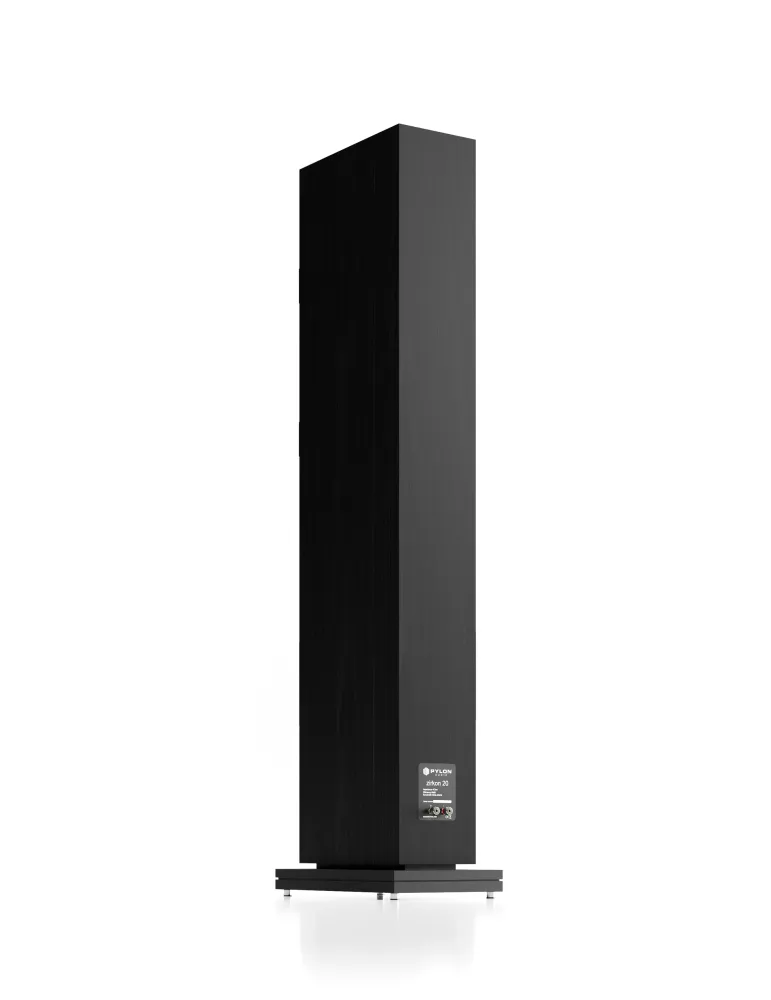 PYLON Audio Zirkon 20 - Floorstanding speakers - 9
