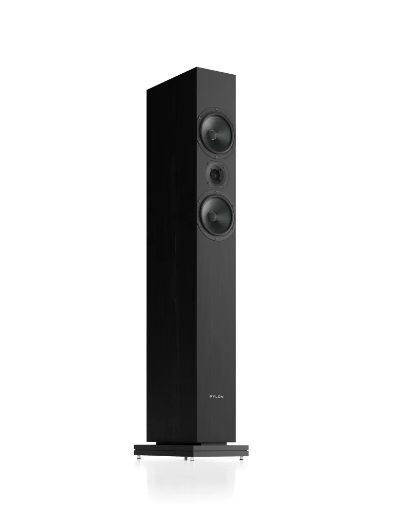 PYLON Audio Zircon 20 - Floorstanding speakers - 4