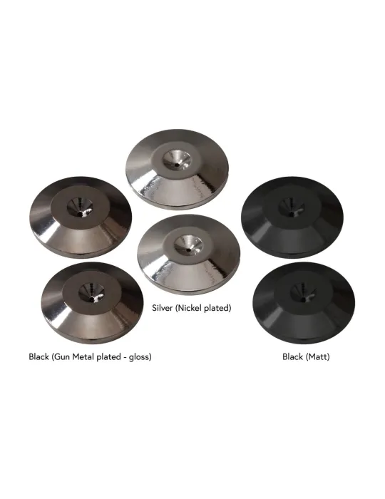 TAGA Harmony TSK-01 pads for spikes (4pcs) - Accessories - 4