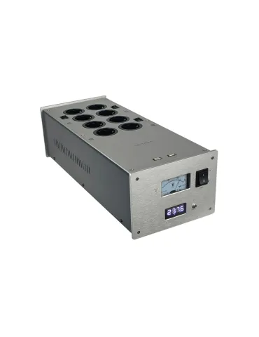 TAGA Harmony PC-8000 power conditioner - Power supplies - 1 2