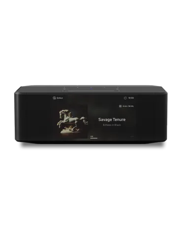 Bluesound Node Icon tinklo grotuvas - Tinklo grotuvai - 1 2