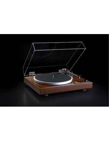DUAL CS429 automatic turntable - Turntables - 1 2
