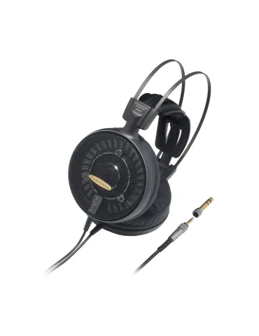 Audio-Technica ATH-AD900X atviro tipo HiFi ausinės - Dedamos ant ausų (on-ear)