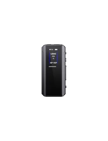 FIIO BTR13 portable Bluetooth receiver / DAC - Bluetooth receivers - 1 2