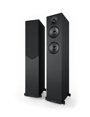 Acoustic Energy AE309.2 floorstanding speakers - Floorstanding speakers - 1 2