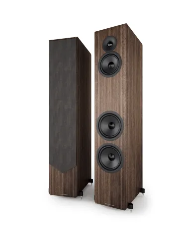 Acoustic Energy AE320.2 floorstanding speakers - Floorstanding speakers - 1 2