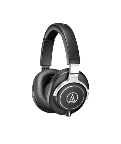 Audio-Technica ATH-M70X profesionalios monitorinės ausinės - Dedamos ant ausų (on-ear)