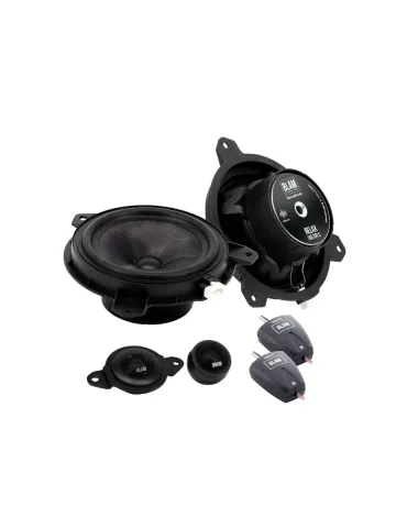 BLAM Relax 165TOY S komponentiniai garsiakalbiai