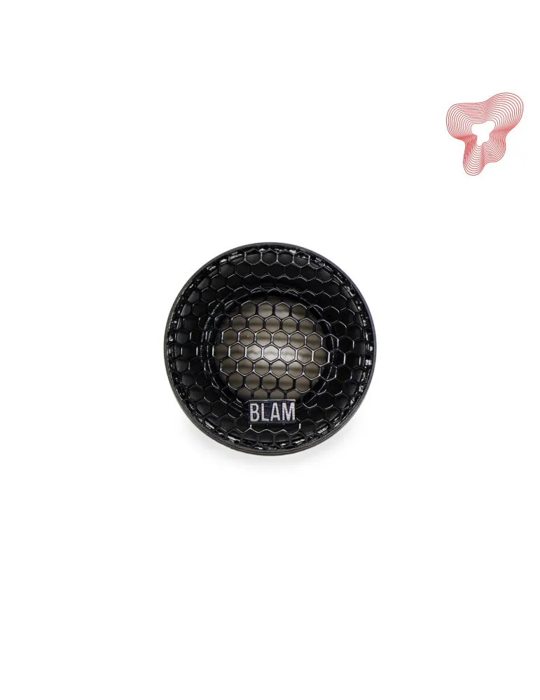 BLAM Signature 200 S3MG 3-way component speakers - Component speakers - 4