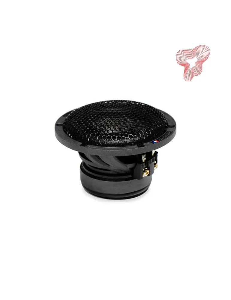 BLAM Signature 165 S300 3-way hi-end component speakers - Component speakers - 2