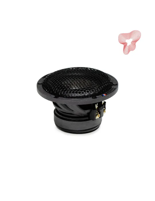 BLAM Signature 165 S300 3-way hi-end component speakers - Component speakers - 2