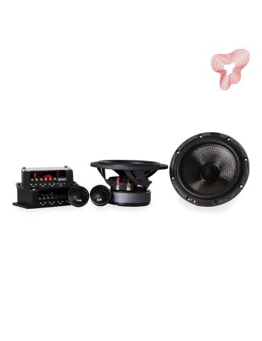 BLAM Signature 165 S100 komponentiniai garsiakalbiai