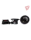BLAM Signature 165 S100 2-way hi-end component speakers (set) - Component speakers - 1