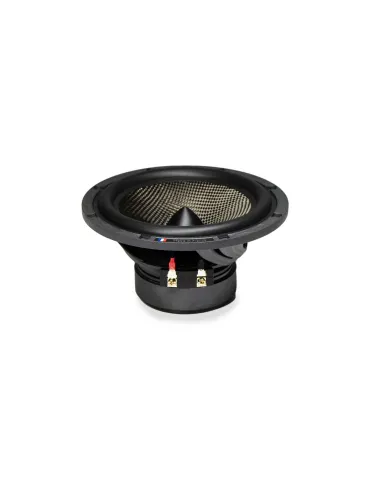 BLAM Signature 165 S85 2-way component speakers (set) - Component speakers - 1 2