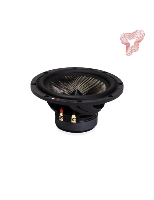 BLAM Signature 165 S80 2-way component speakers (set) - Component speakers - 2