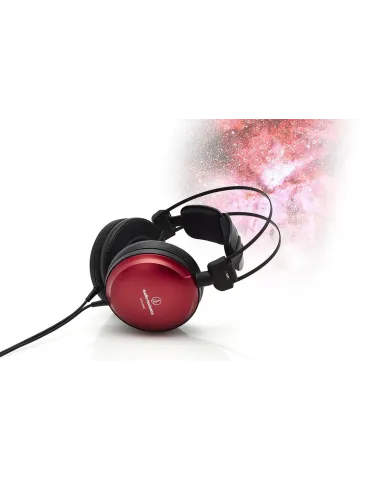 Audio-Technica ATH-A1000Z uždaros Hi-Fi lygio ausinės - Dedamos ant ausų (on-ear)