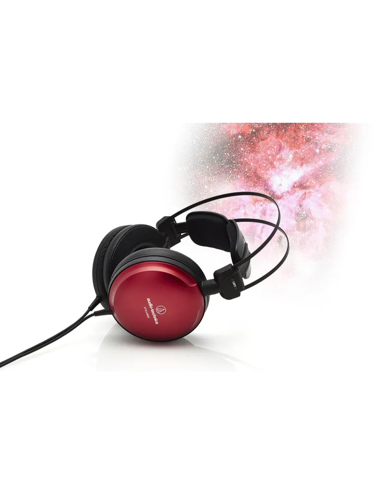 Audio-Technica ATH-A1000Z closed back HiFi headphones