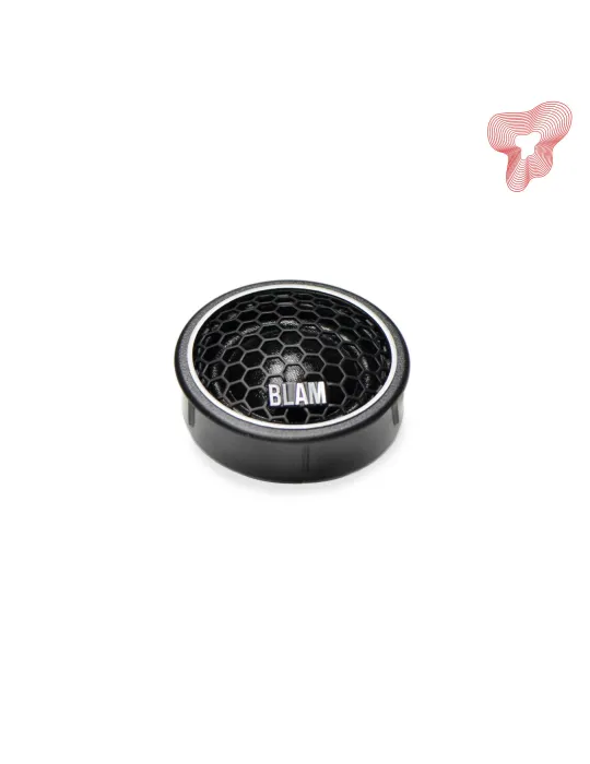 BLAM Signature 165 S80 2-way component speakers (set) - Component speakers - 3