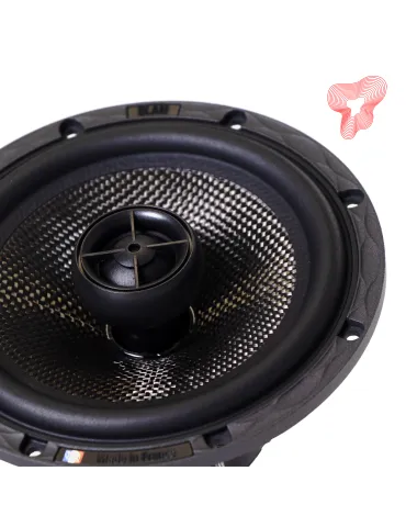 BLAM Signature 165 S80c coaxial garsiakalbiai - Bendraašiai garsiakalbiai - 1 2