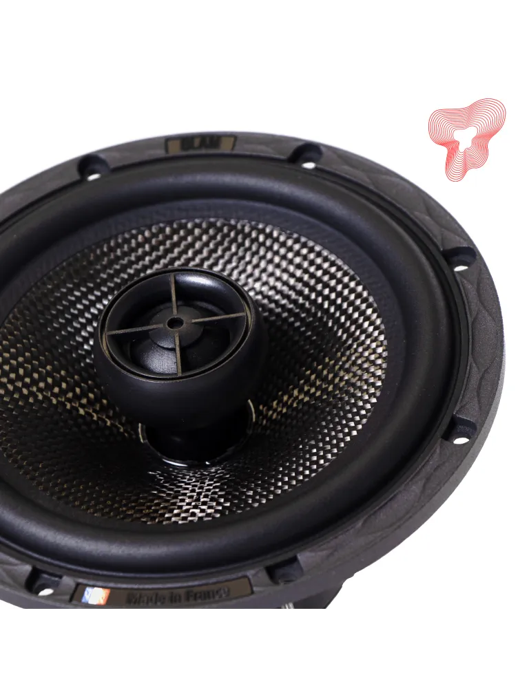 BLAM Signature 165 S80c coaxial garsiakalbiai - Bendraašiai garsiakalbiai - 2