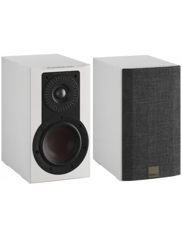 DALI Opticon 1 MK2 bookshelf speakers (ex-demo)