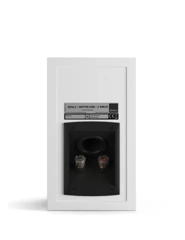 DALI Opticon 1 MK2 bookshelf speakers (ex-demo) - Bookshelf speakers - 1 2