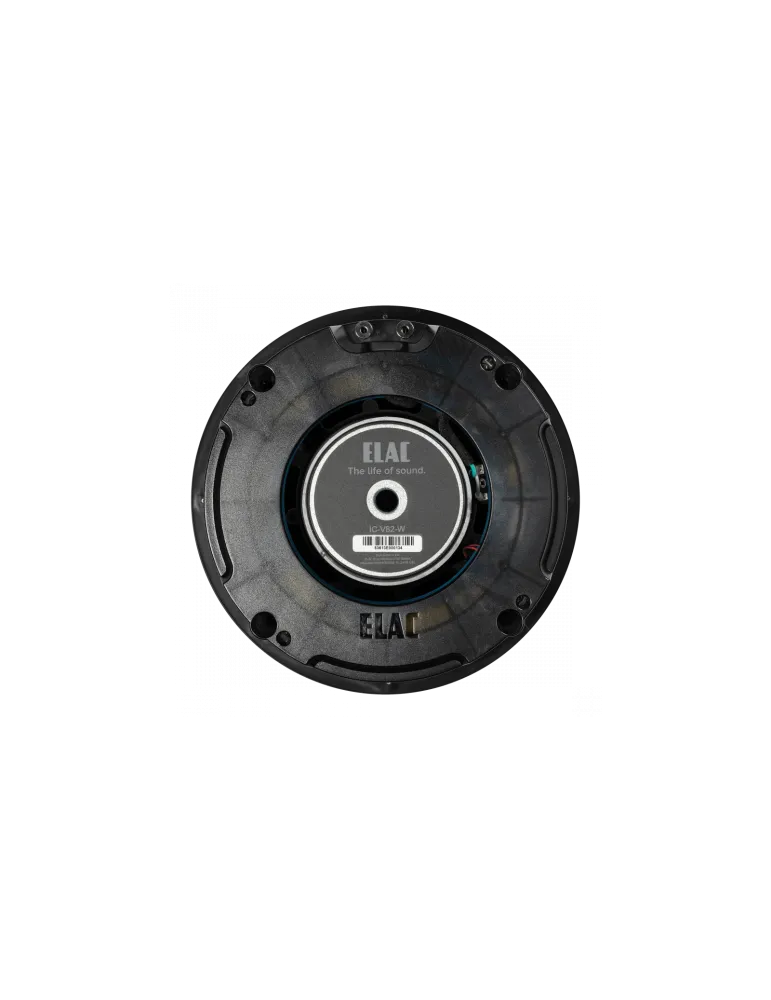 ELAC Vertex II IC-V82 lubinė kolonėlė - Įmontuojamos kolonėlės - 6