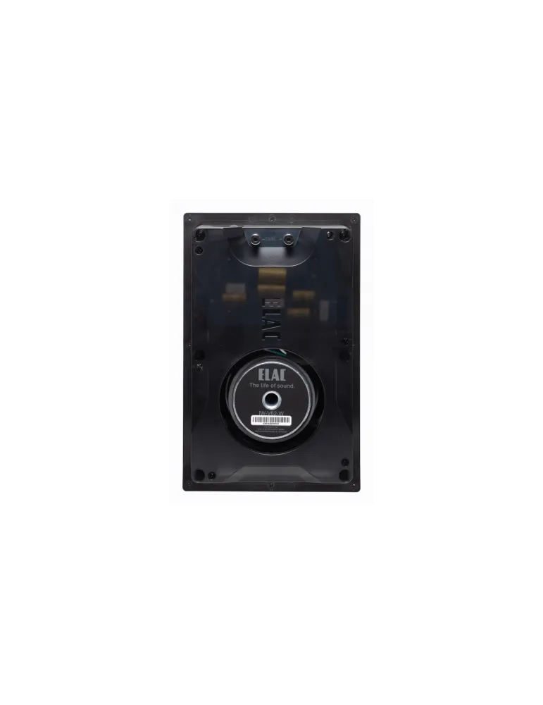 ELAC IW-V62 sieninė kolonėlė - Įmontuojamos kolonėlės - 4