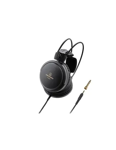 Audio-Technica ATH-A550Z uždaros over-ear ausinės - Dedamos ant ausų (on-ear)