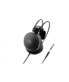 Audio-Technica ATH-A550Z uždaros over-ear ausinės - Dedamos ant ausų (on-ear)