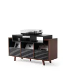 Norstone Oslo 1200 vinyl cabinet - HiFi tables - 1