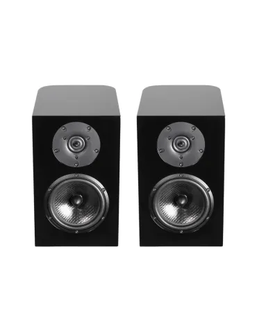 Apertura Swing 2-way bookshelf speakers (pair) - Bookshelf speakers - 1 2