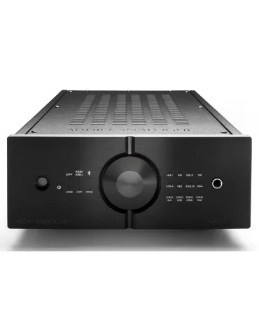 Audio Analogue AADac skaitmeninis-analoginis keitiklis - DAC (keitikliai) - 1 2